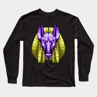 Anubis Long Sleeve T-Shirt